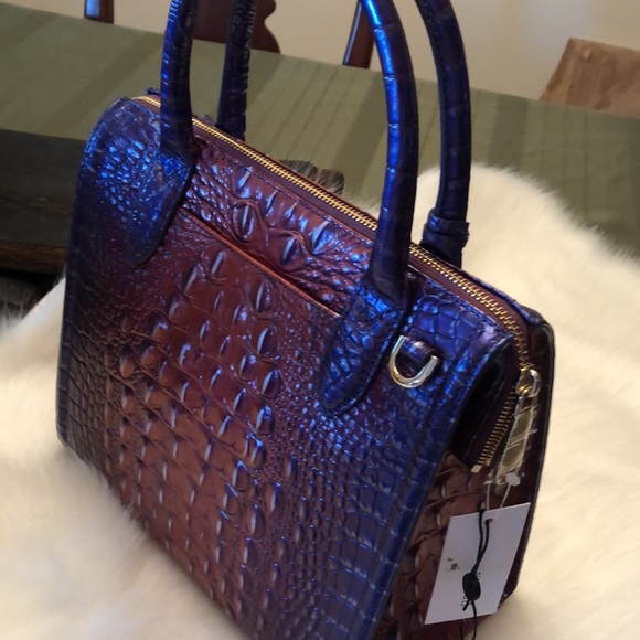 Brahmin Caroline Dawning Ombré Melbourne - Picture 2 of 10